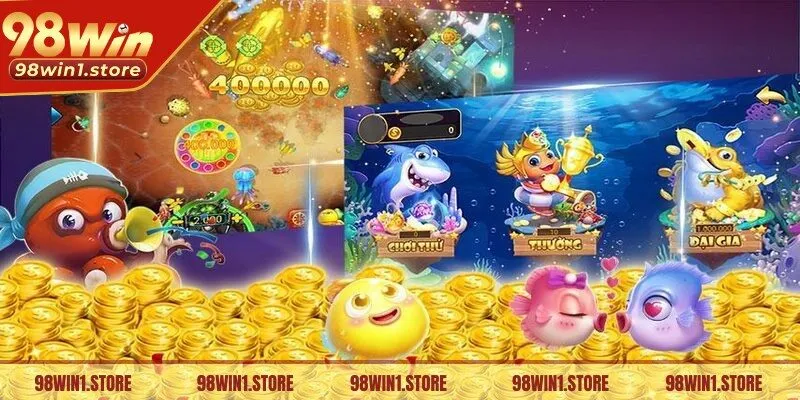 Giới thiệu chung về bắn cá tiểu tiên game hay nhất 