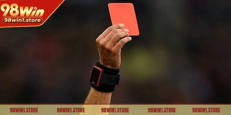 Các hình thức kèo cược thẻ phạt và cách chơi cho game cá cược