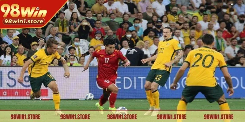 Bí quyết để bắt kèo Việt Vị chính xác và hiệu quả cao