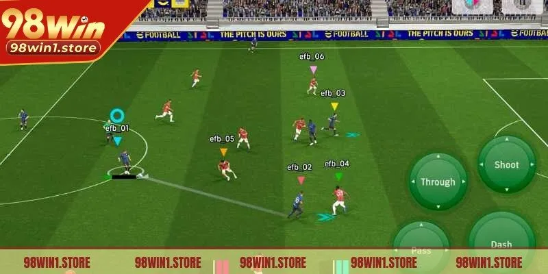 Kèo Việt Vị là một trong những loại hình cá cược độc đáo và thú vị